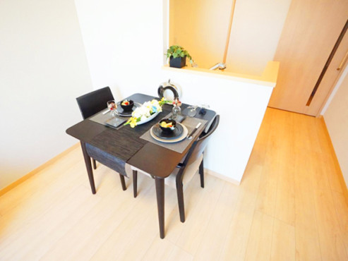 グランドマスト中野若宮