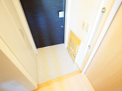 グランドマスト中野若宮