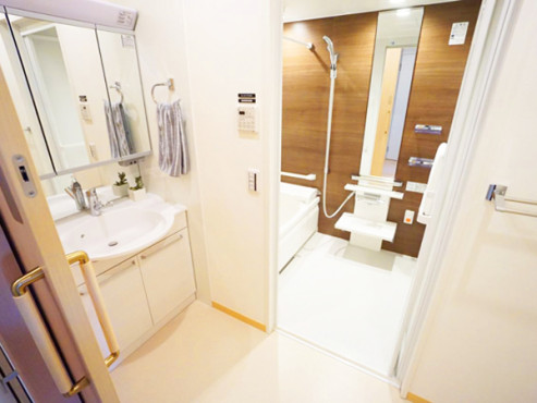 グランドマスト中野若宮