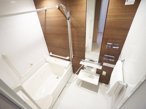 グランドマスト中野若宮