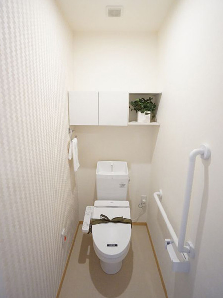 グランドマスト中野若宮