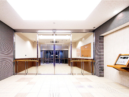 グランドマスト町田