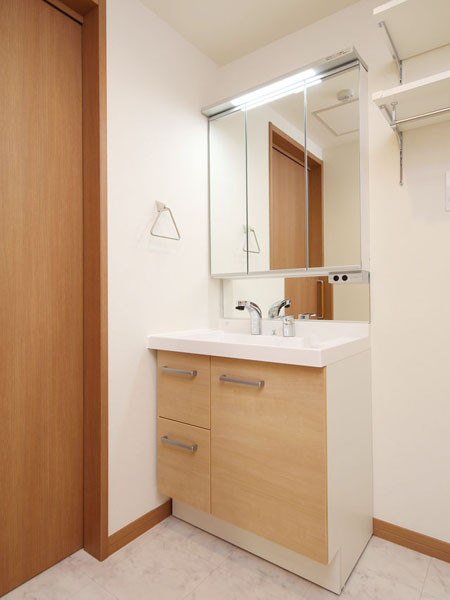 グランドマスト八幡山