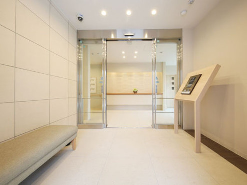 グランドマスト八幡山