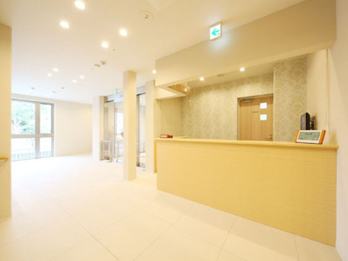 グランドマスト八幡山