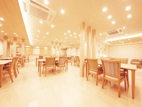 グランドマスト八幡山