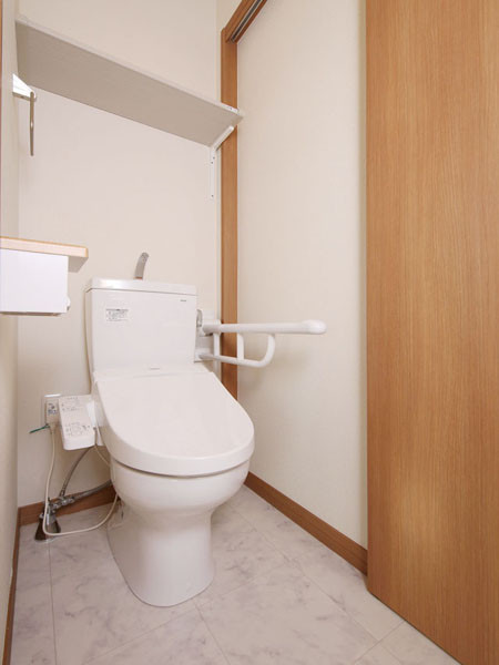 グランドマスト八幡山