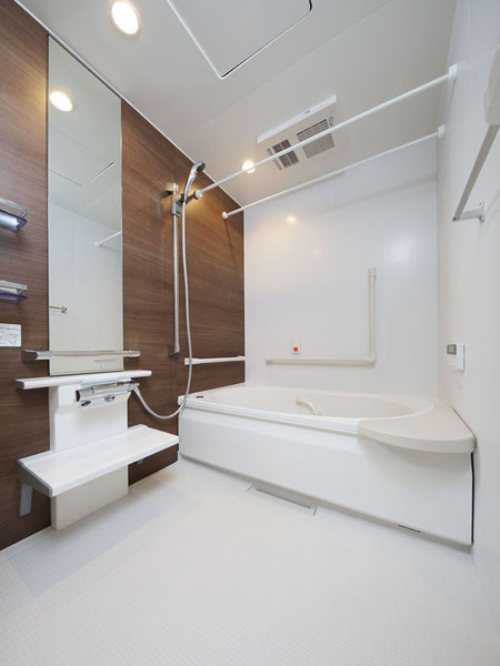 グランドマスト八幡山