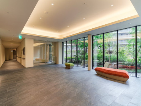 グランドマスト江古田の杜