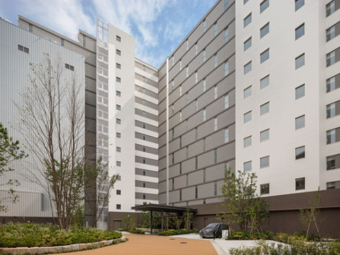 グランドマスト江古田の杜