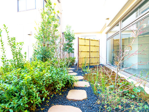 グランドマスト墨田文花