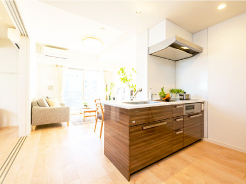 グランドマスト墨田文花