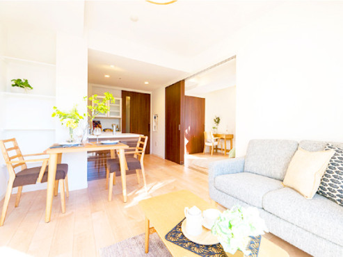 グランドマスト墨田文花