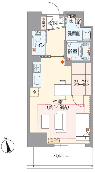 グランドマスト墨田文花