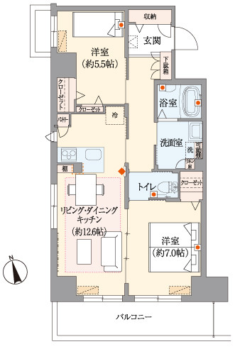 グランドマスト墨田文花