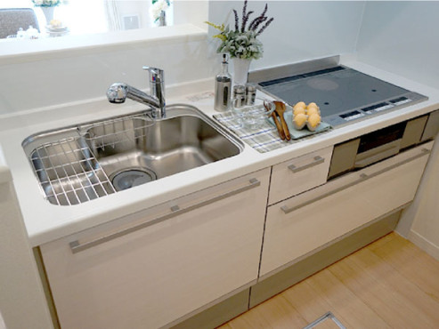 グランドマスト赤堤