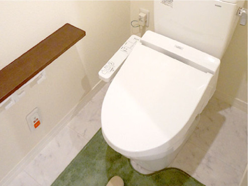 グランドマスト赤堤