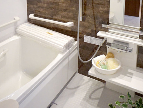 グランドマスト赤堤