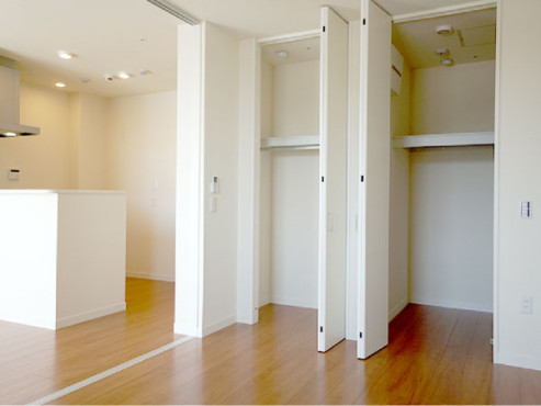 グランドマスト赤堤