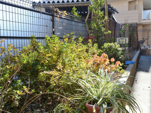 たのしい家木川東