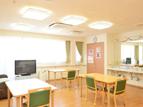 たのしい家木川東