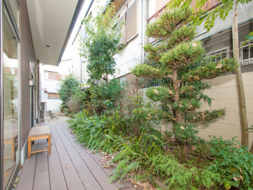 たのしい家東淀川相川