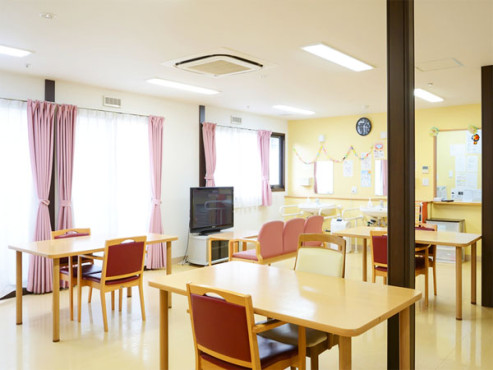 たのしい家藤井寺