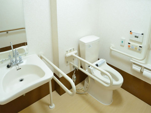 たのしい家平野