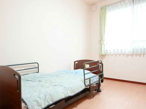 たのしい家平野