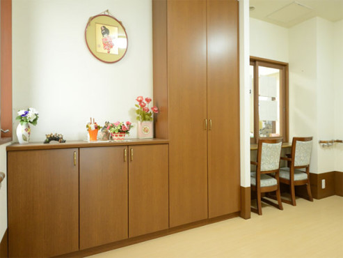 たのしい家平野