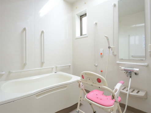 たのしい家平野