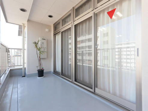 たのしい家都島（みやこじま）