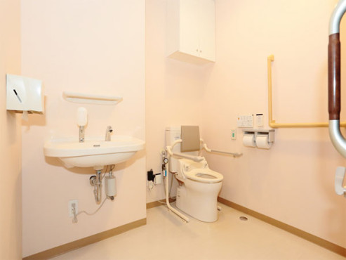 たのしい家八戸ノ里