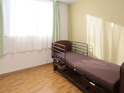 たのしい家八戸ノ里