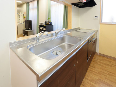 たのしい家八戸ノ里