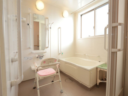 たのしい家八戸ノ里