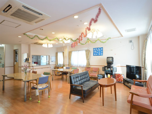 たのしい家淀川