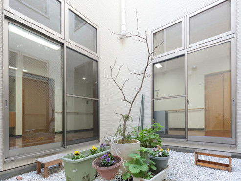 たのしい家佐太中町