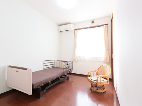 たのしい家佐太中町