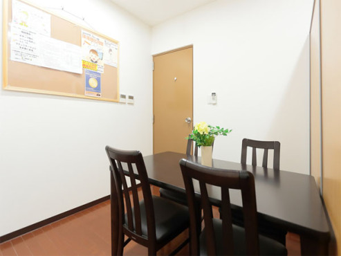 たのしい家佐太中町