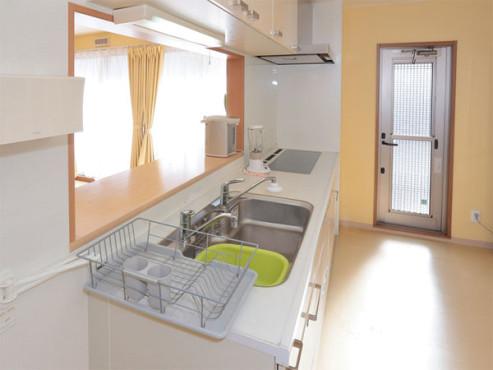 たのしい家四條畷