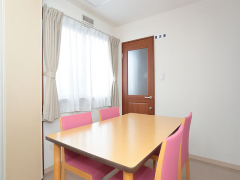 たのしい家四條畷