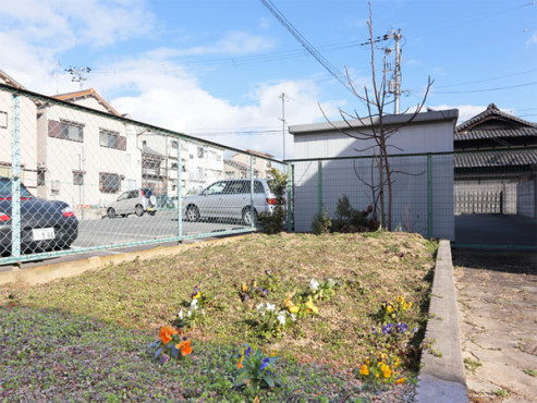 たのしい家四條畷