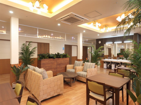 プレザンメゾン美浜