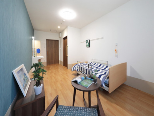 プレザンメゾン美浜