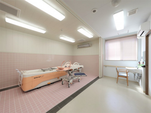 プレザンメゾン美浜