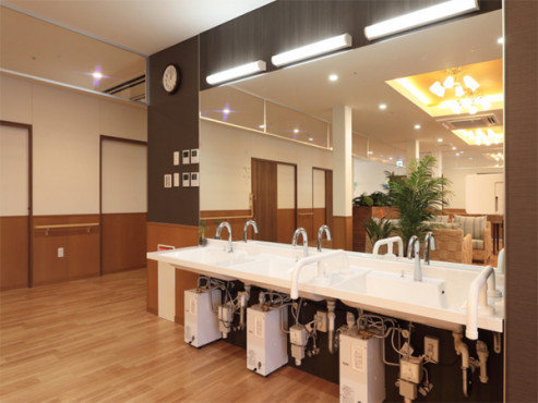 プレザンメゾン美浜