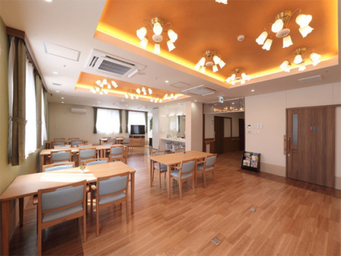 プレザンメゾン美浜