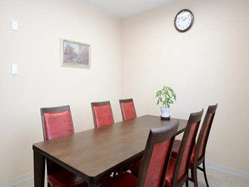 たのしい家新深江