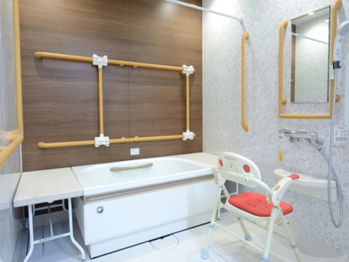 たのしい家新深江